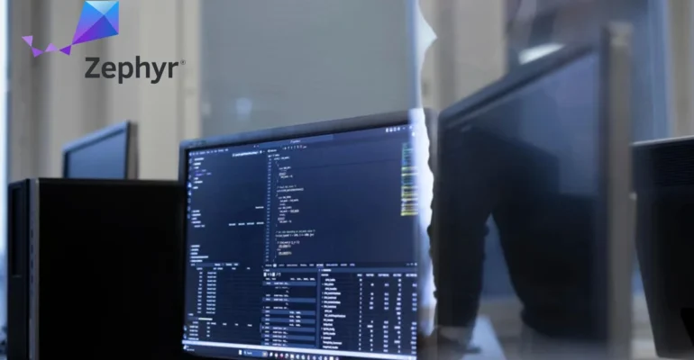 為何 Zephyr RTOS 搭配 IAR 是嵌入式團隊的明智選擇