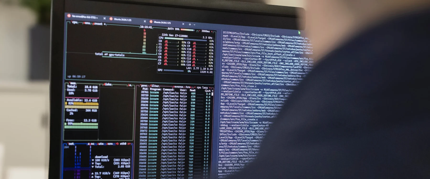 沒有 DevOps 團隊也能生存：小型嵌入式團隊如何藉由 CI/CD、除錯與容器化實現高效開發