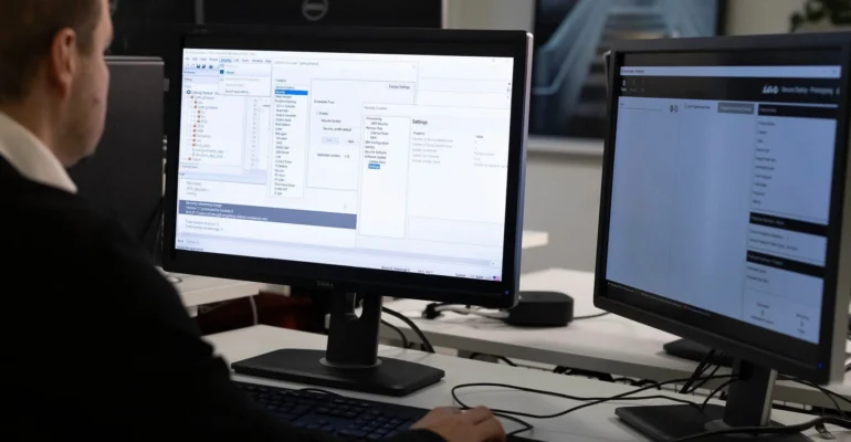 「向左移」以建立安全的產品生命週期